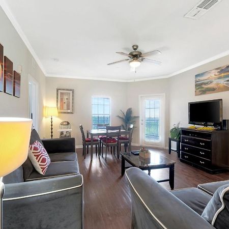 Tropical 3Br Suite-2 Resort Style Pools-5 Mil To Bay-Gym-Close To Beach Tampa Exteriör bild