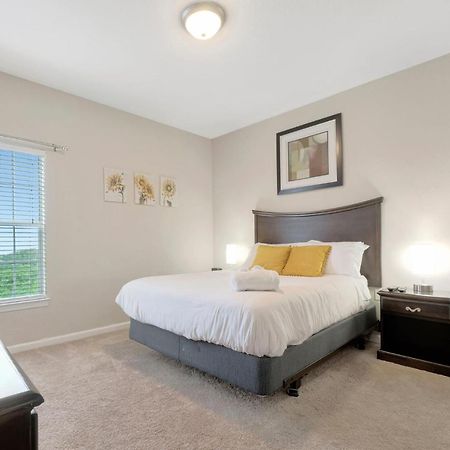 Tropical 3Br Suite-2 Resort Style Pools-5 Mil To Bay-Gym-Close To Beach Tampa Exteriör bild