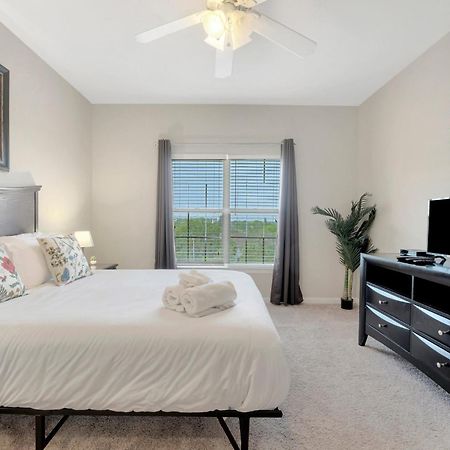 Tropical 3Br Suite-2 Resort Style Pools-5 Mil To Bay-Gym-Close To Beach Tampa Exteriör bild