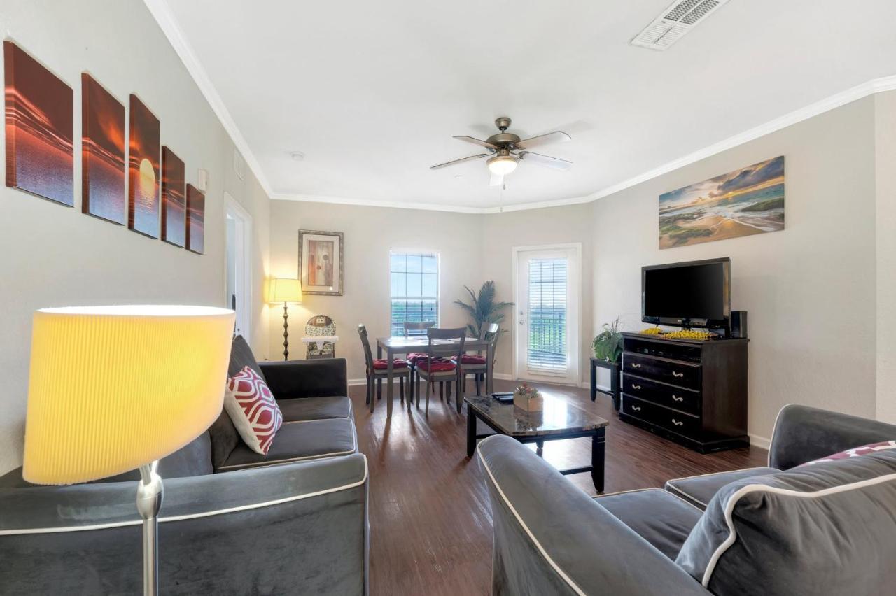 Tropical 3Br Suite-2 Resort Style Pools-5 Mil To Bay-Gym-Close To Beach Tampa Exteriör bild
