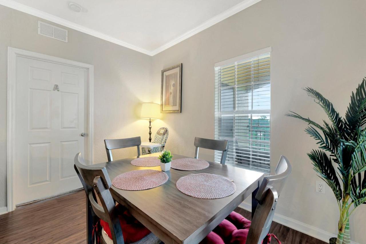 Tropical 3Br Suite-2 Resort Style Pools-5 Mil To Bay-Gym-Close To Beach Tampa Exteriör bild