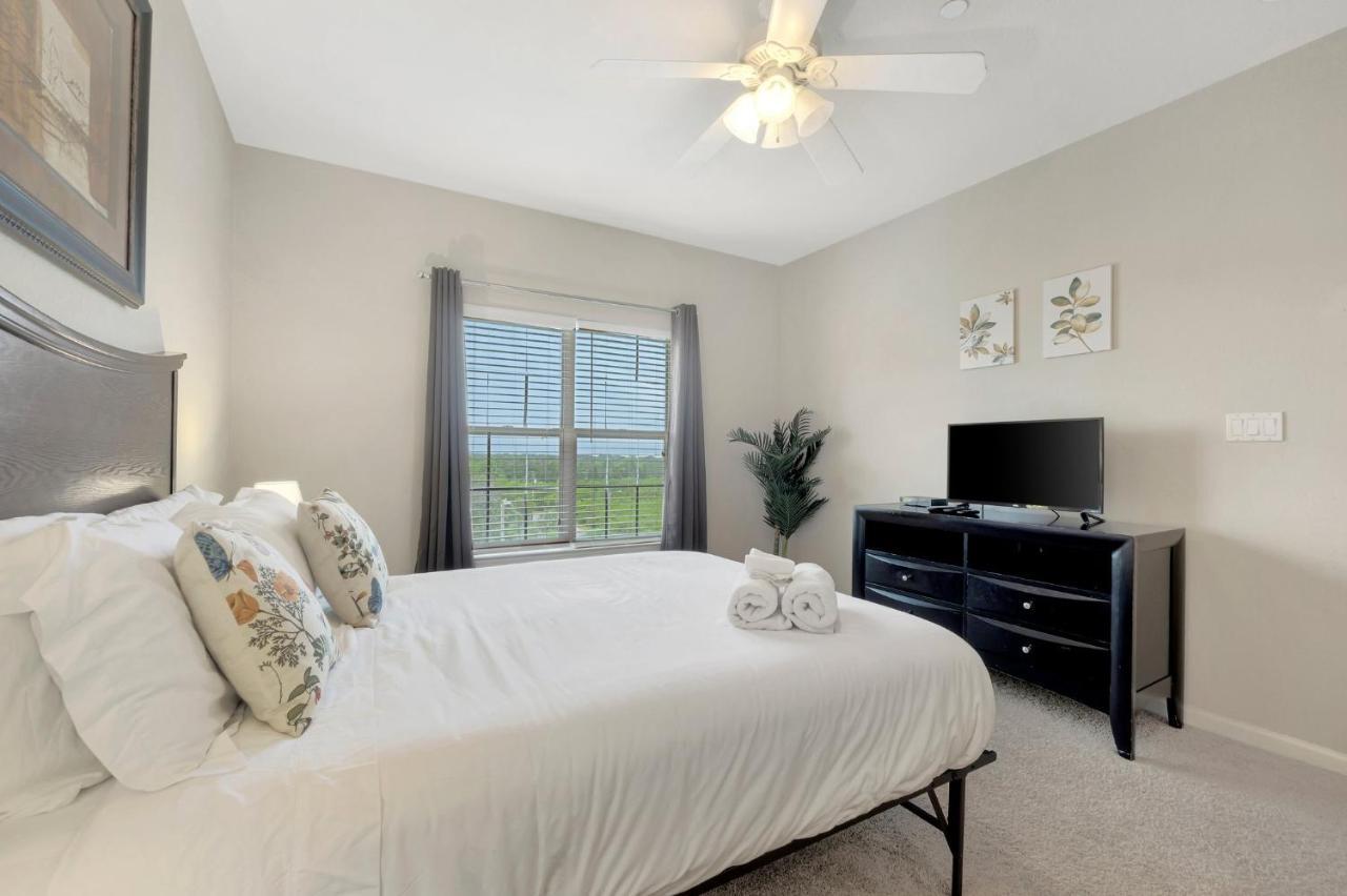 Tropical 3Br Suite-2 Resort Style Pools-5 Mil To Bay-Gym-Close To Beach Tampa Exteriör bild