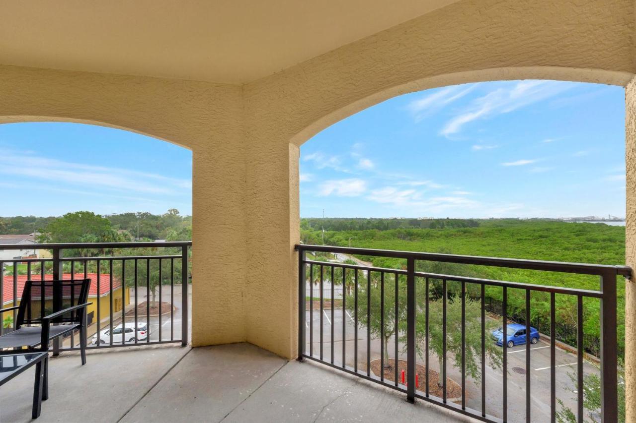 Tropical 3Br Suite-2 Resort Style Pools-5 Mil To Bay-Gym-Close To Beach Tampa Exteriör bild