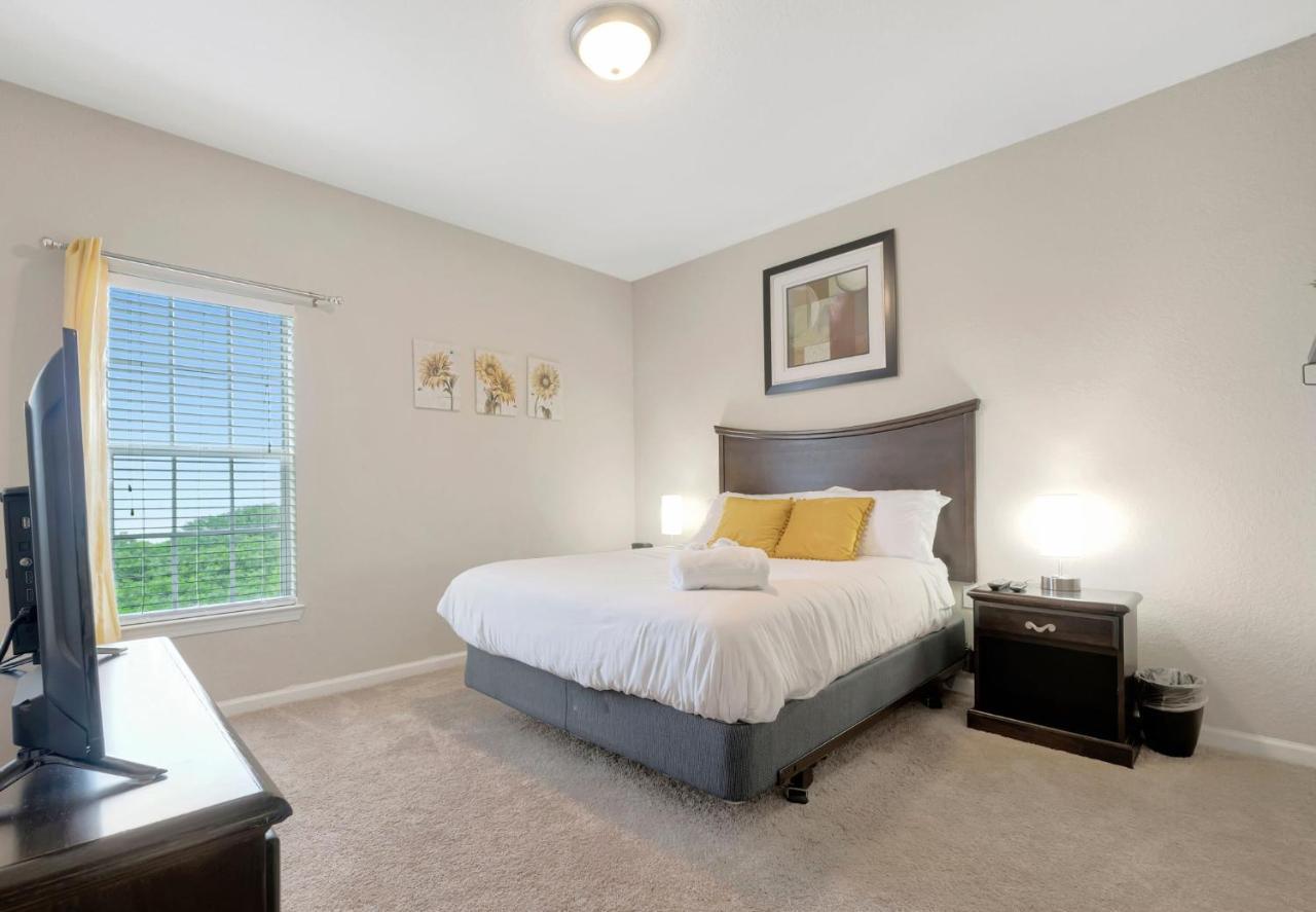 Tropical 3Br Suite-2 Resort Style Pools-5 Mil To Bay-Gym-Close To Beach Tampa Exteriör bild