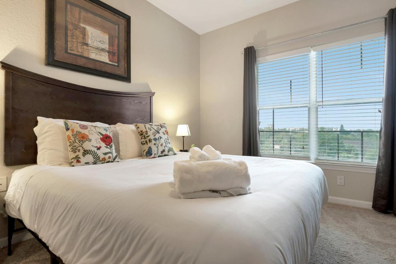 Tropical 3Br Suite-2 Resort Style Pools-5 Mil To Bay-Gym-Close To Beach Tampa Exteriör bild