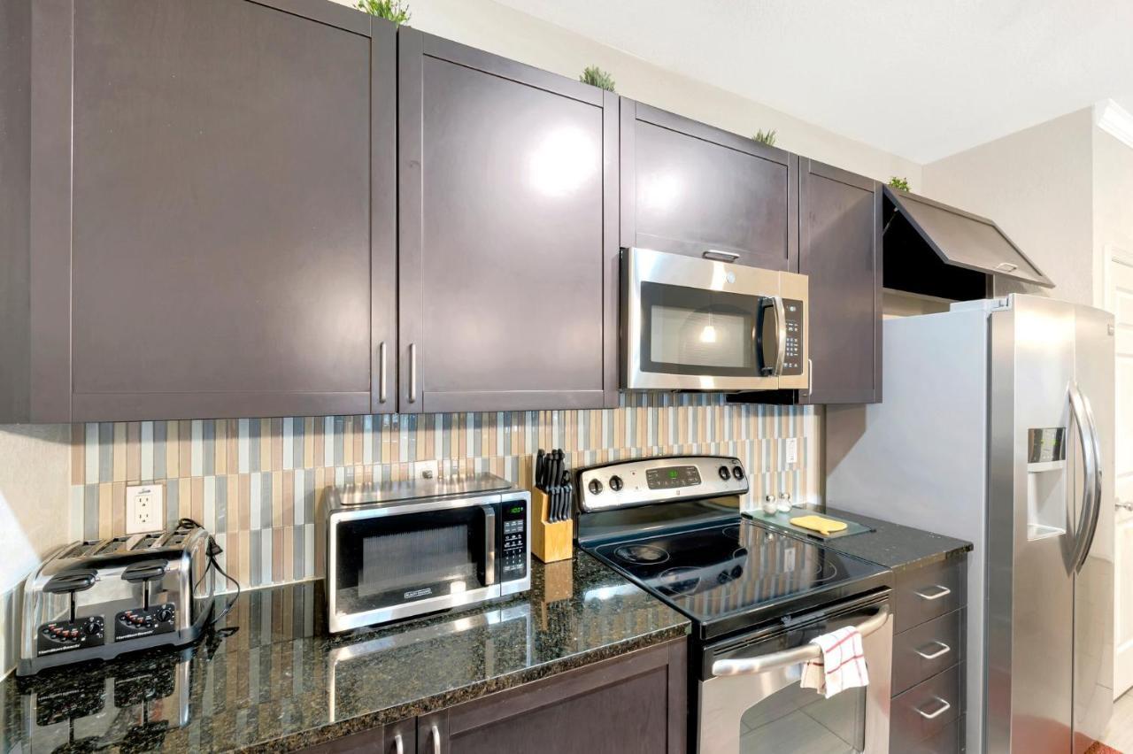 Tropical 3Br Suite-2 Resort Style Pools-5 Mil To Bay-Gym-Close To Beach Tampa Exteriör bild