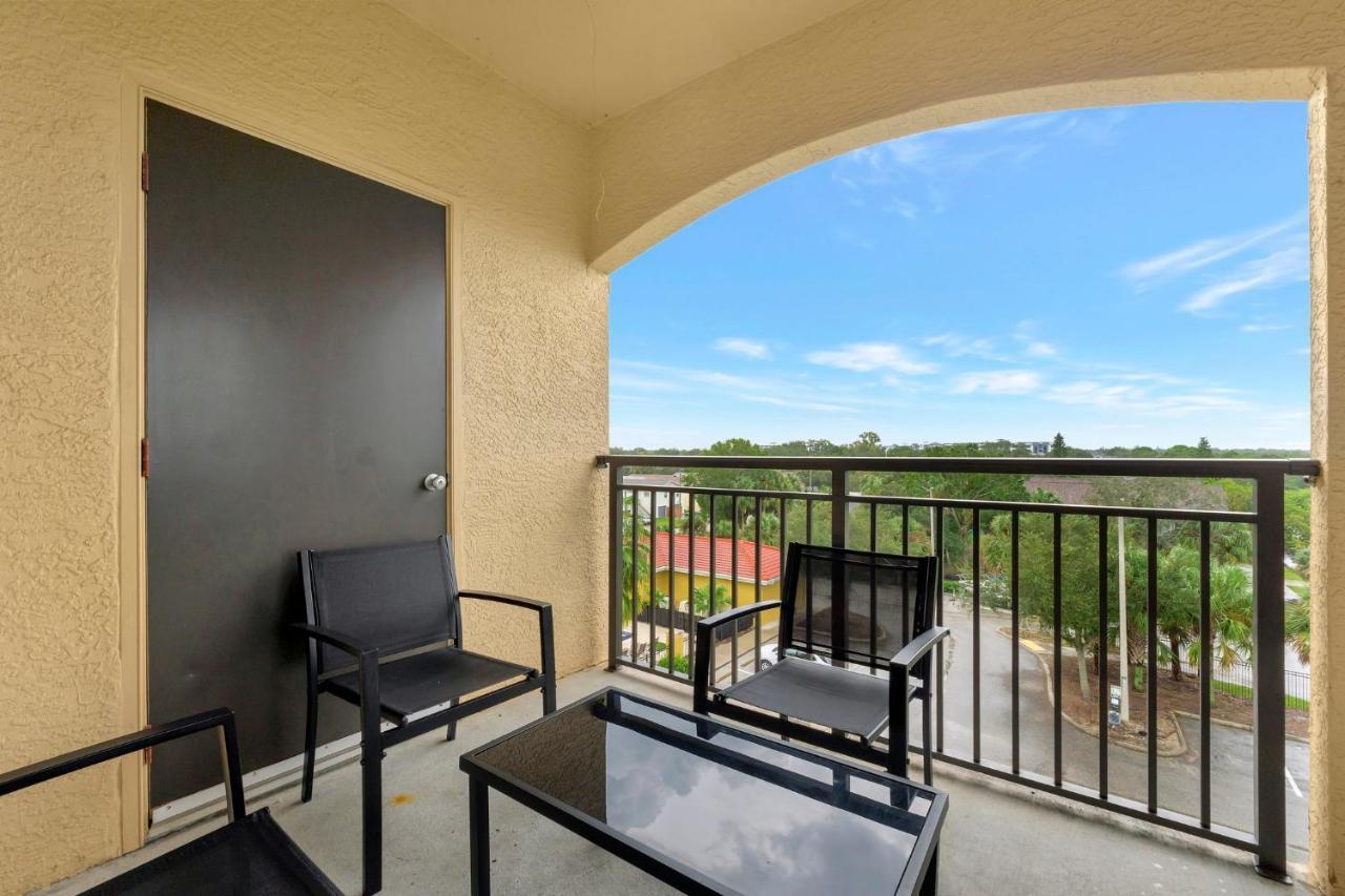Tropical 3Br Suite-2 Resort Style Pools-5 Mil To Bay-Gym-Close To Beach Tampa Exteriör bild