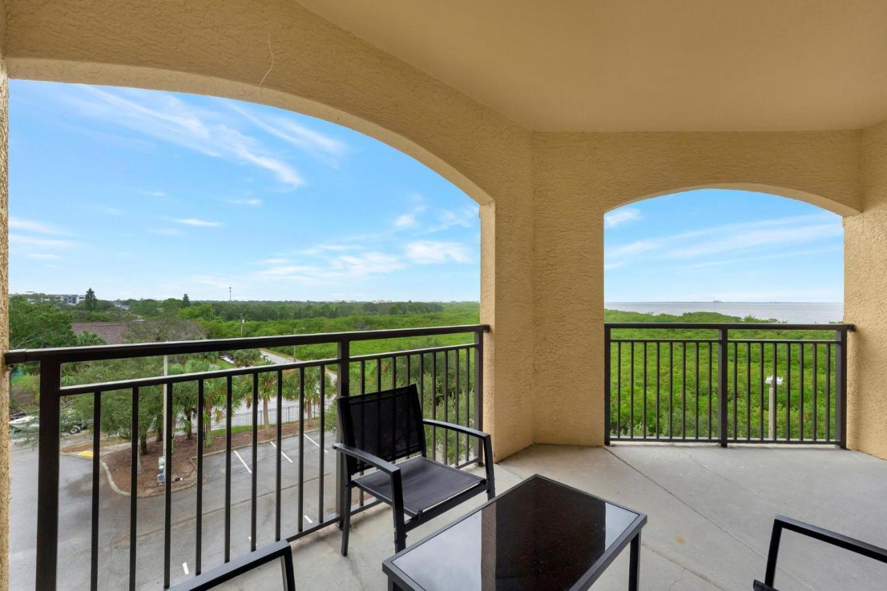 Tropical 3Br Suite-2 Resort Style Pools-5 Mil To Bay-Gym-Close To Beach Tampa Exteriör bild