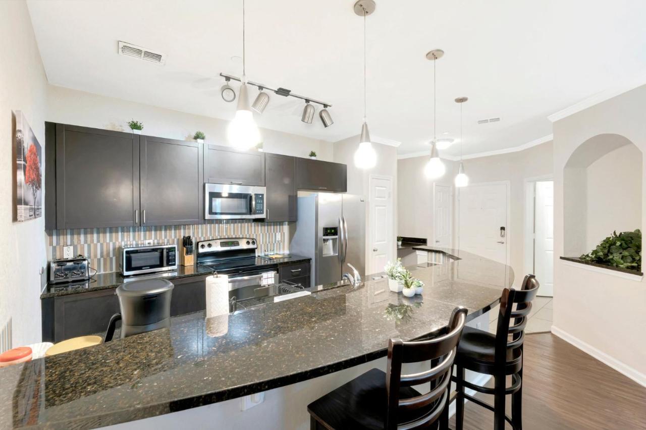 Tropical 3Br Suite-2 Resort Style Pools-5 Mil To Bay-Gym-Close To Beach Tampa Exteriör bild