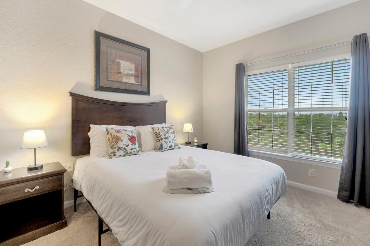 Tropical 3Br Suite-2 Resort Style Pools-5 Mil To Bay-Gym-Close To Beach Tampa Exteriör bild