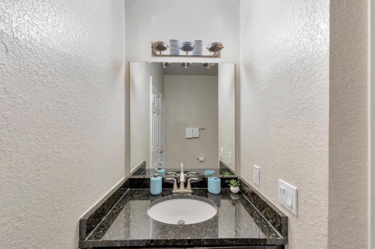 Tropical 3Br Suite-2 Resort Style Pools-5 Mil To Bay-Gym-Close To Beach Tampa Exteriör bild