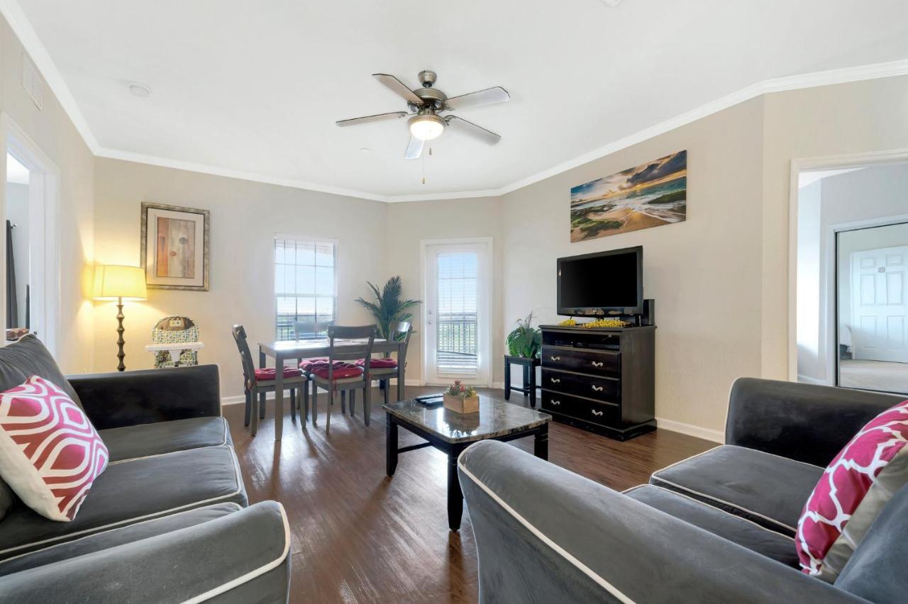 Tropical 3Br Suite-2 Resort Style Pools-5 Mil To Bay-Gym-Close To Beach Tampa Exteriör bild