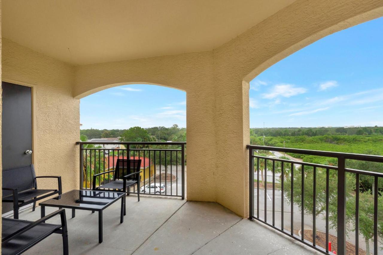 Tropical 3Br Suite-2 Resort Style Pools-5 Mil To Bay-Gym-Close To Beach Tampa Exteriör bild