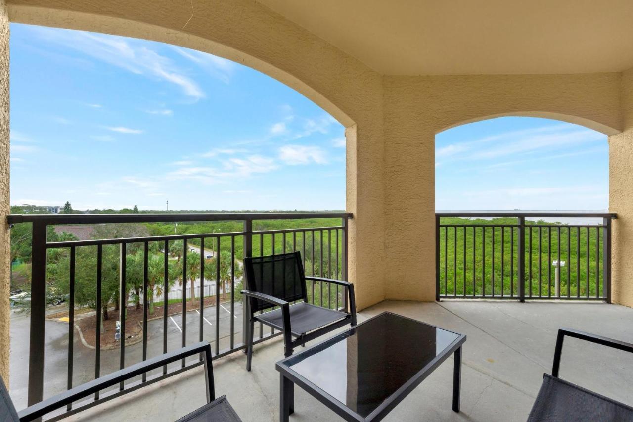 Tropical 3Br Suite-2 Resort Style Pools-5 Mil To Bay-Gym-Close To Beach Tampa Exteriör bild