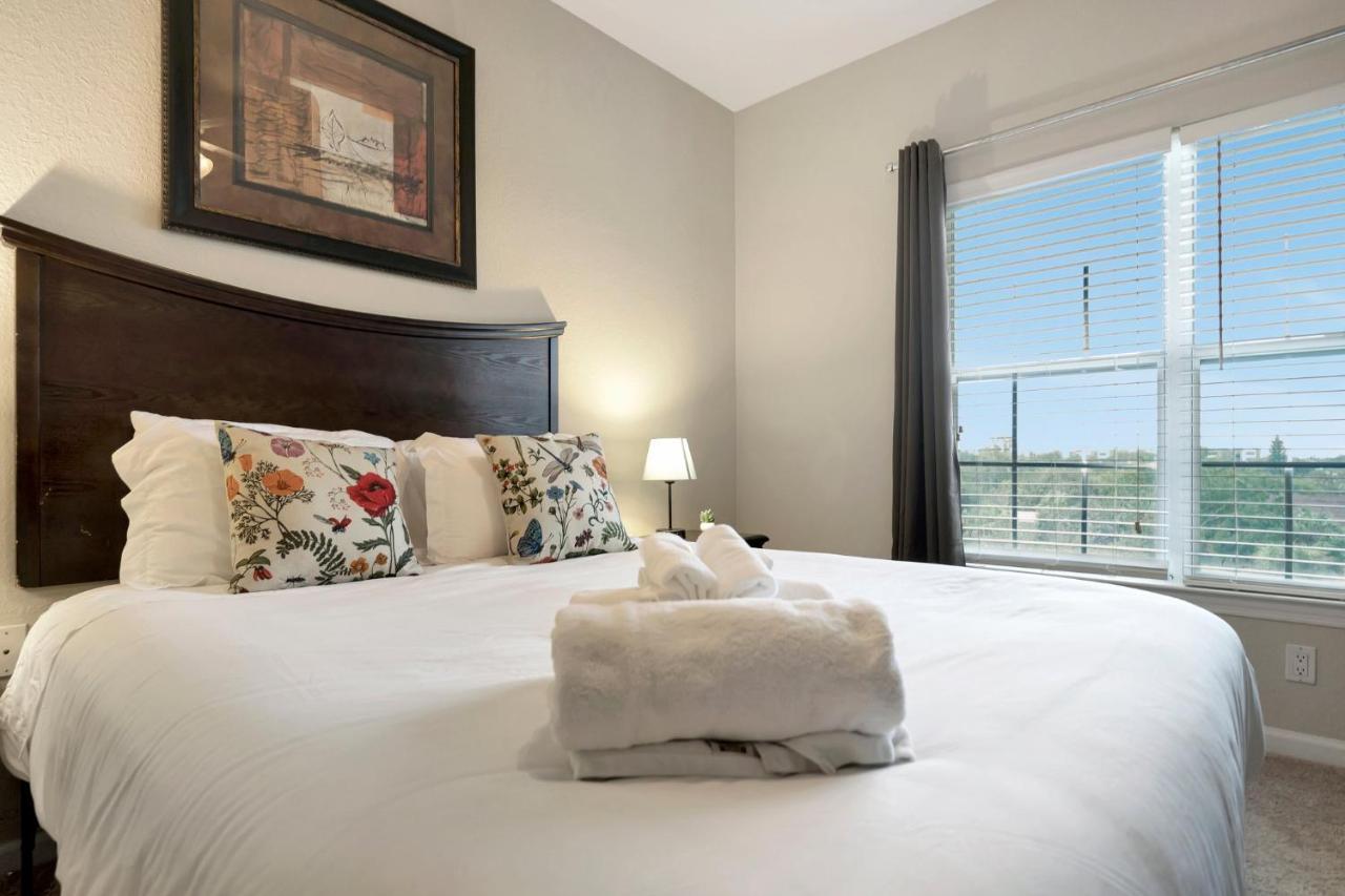 Tropical 3Br Suite-2 Resort Style Pools-5 Mil To Bay-Gym-Close To Beach Tampa Exteriör bild