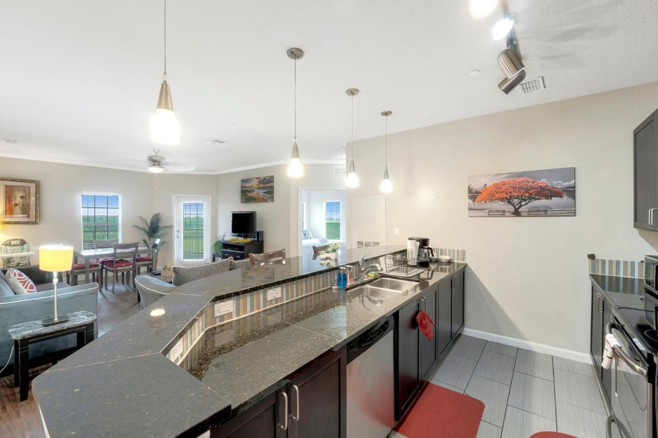 Tropical 3Br Suite-2 Resort Style Pools-5 Mil To Bay-Gym-Close To Beach Tampa Exteriör bild