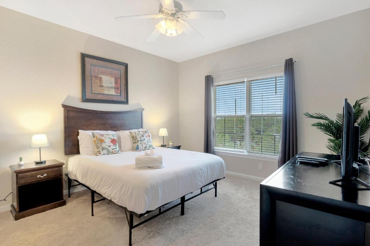 Tropical 3Br Suite-2 Resort Style Pools-5 Mil To Bay-Gym-Close To Beach Tampa Exteriör bild