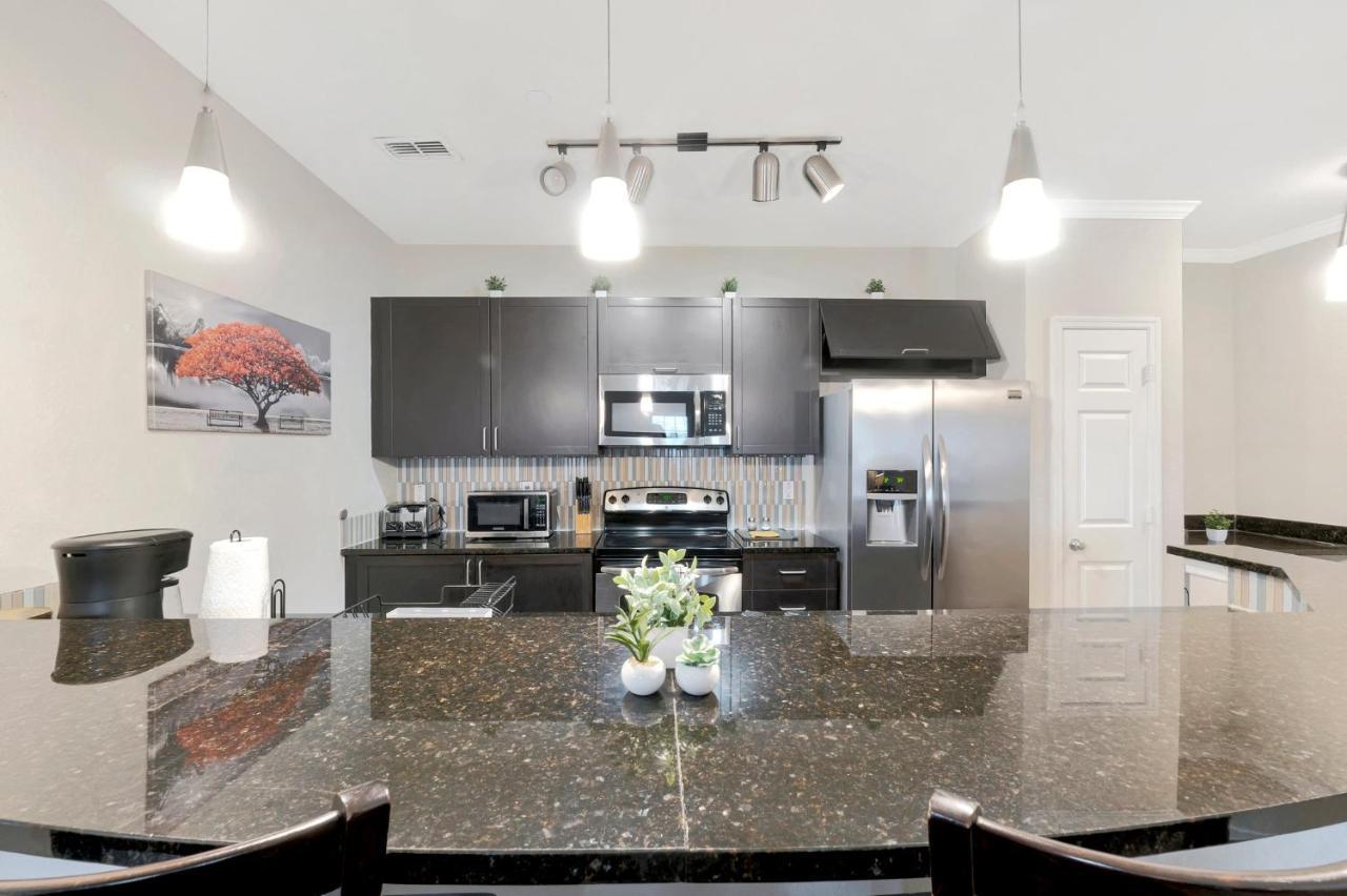 Tropical 3Br Suite-2 Resort Style Pools-5 Mil To Bay-Gym-Close To Beach Tampa Exteriör bild