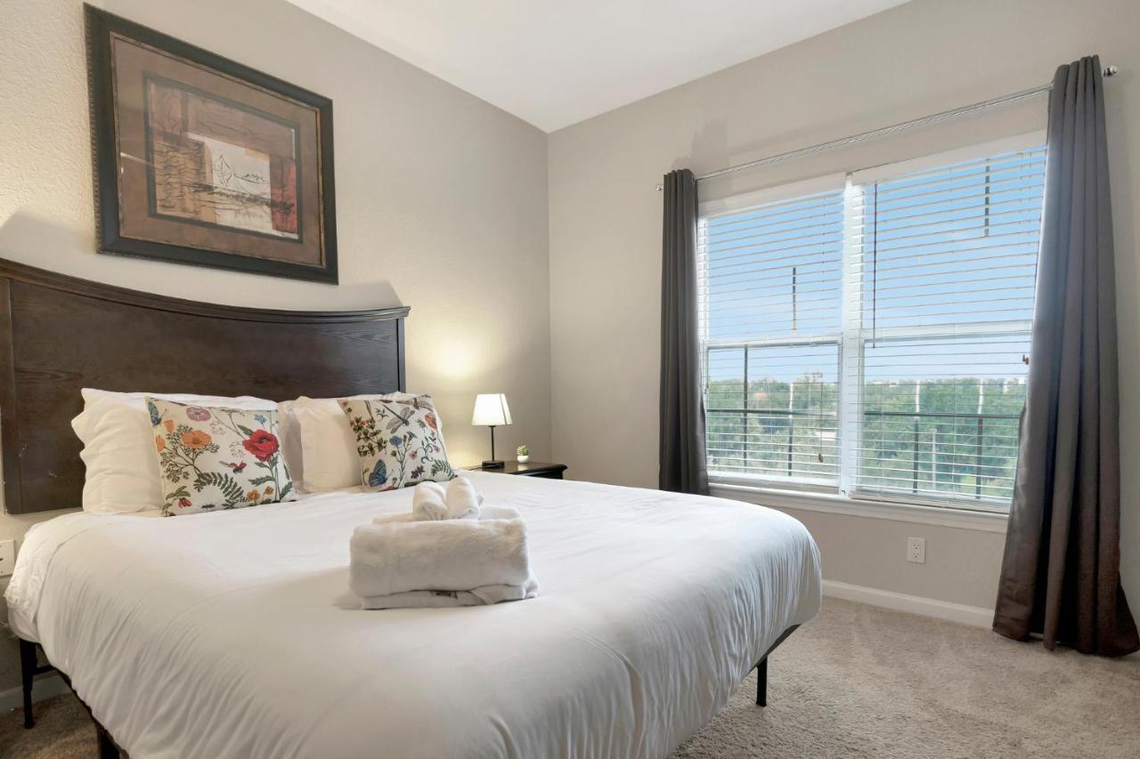 Tropical 3Br Suite-2 Resort Style Pools-5 Mil To Bay-Gym-Close To Beach Tampa Exteriör bild